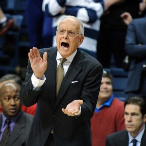 Larry Brown