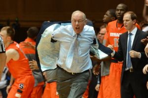 Jim Boeheim