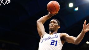 Joel Embiid