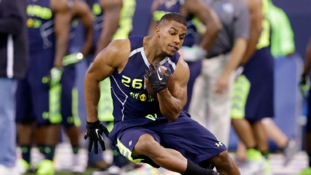 Bishop Sankey