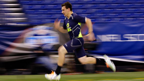 Johnny Manziel