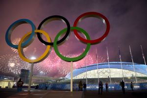 Fisht Olympic Stadium