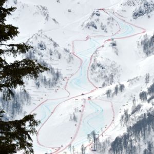 Downhill