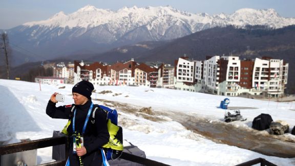 Sochi