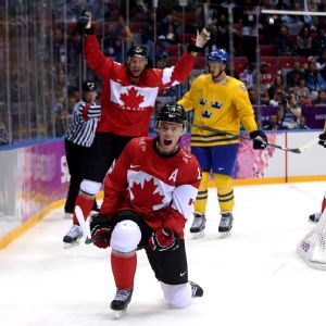 Jonathan Toews