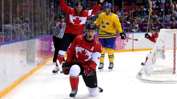 Jonathan Toews