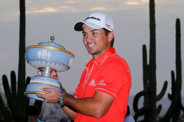 jason day career wins