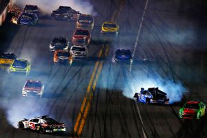 Austin Dillon