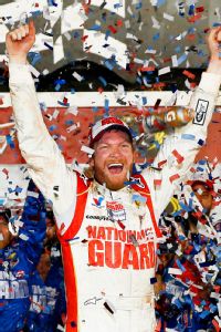 Dale Earnhardt Jr.