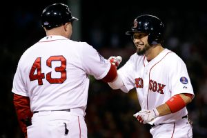 Shane Victorino