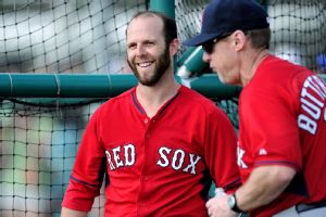 Dustin Pedroia
