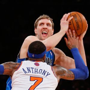Dirk Nowitzki
