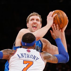 Dirk Nowitzki