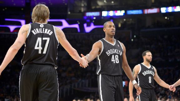 Jason Collins