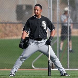 Jose Abreu