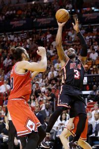 Dwyane Wade