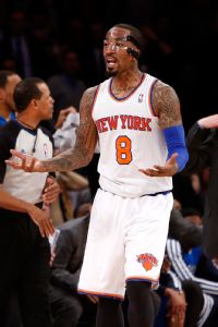 J.R. Smith