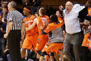 Jim Boeheim