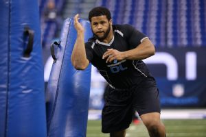 Aaron Donald