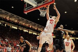 Cameron Bairstow