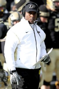 Darrell Hazell