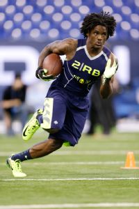 Dri Archer