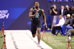 Jadeveon Clowney