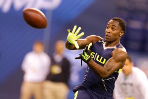Bruce Ellington