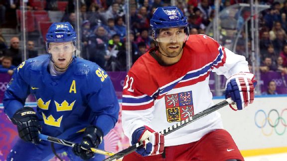 Michal Rozsival