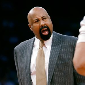 Mike Woodson