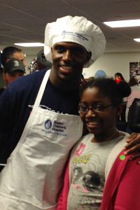 Devin McCourty