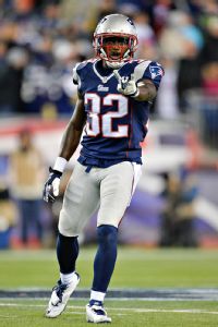 Devin McCourty