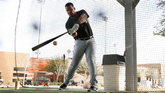 Jose Abreu