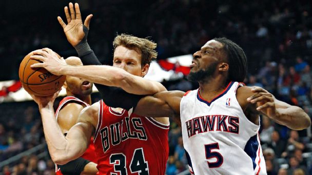 Bulls/Hawks