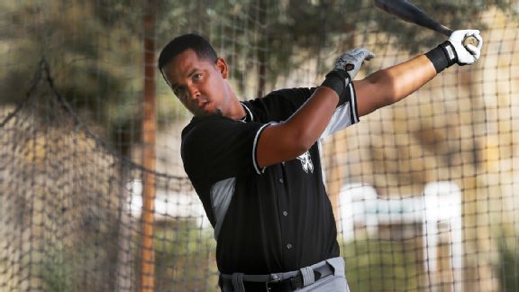 Jose Abreu