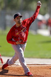 Jaime Garcia