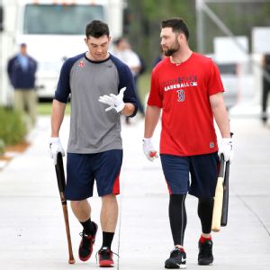 Blake Swihart