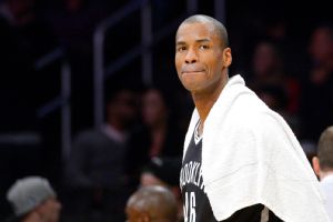 Jason Collins