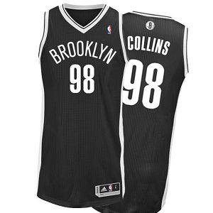 Jason Collins jersey