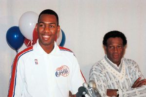 Danny Manning