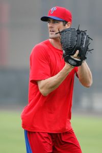 Cole Hamels