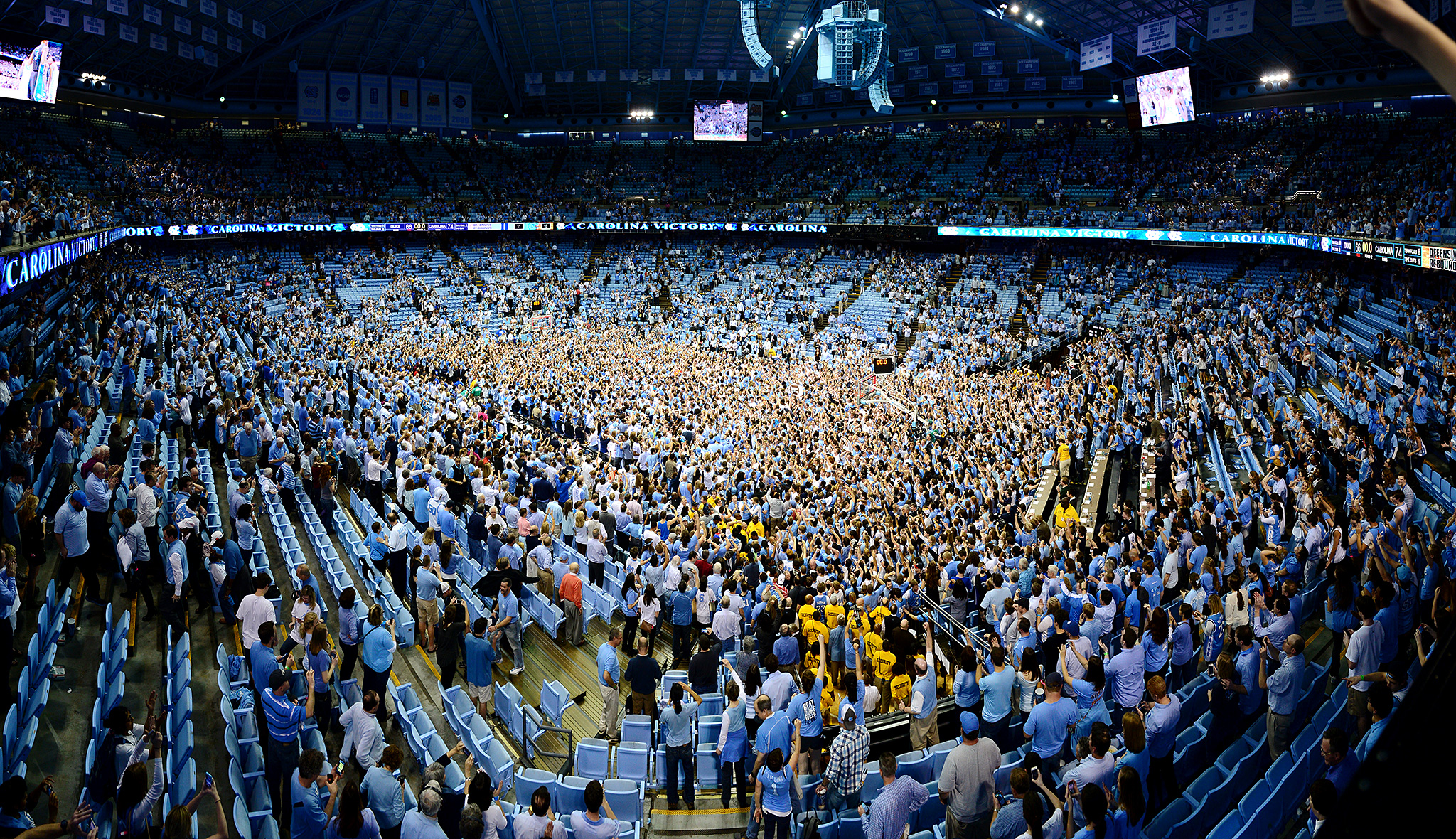UNC Fans College Basketball Week In Photos Feb 19 25 2014 ESPN unc-fans-college-basketball-week-in-photos-feb-19-25-2014-espn