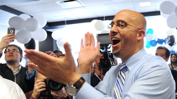 James Franklin