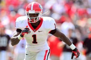 Tramel Terry