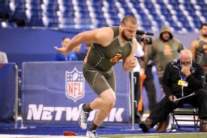 Joel Bitonio