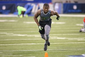 Darqueze Dennard