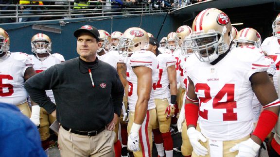 Jim Harbaugh