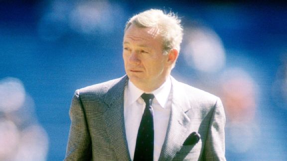 Jerry Jones