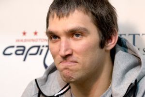 Alex Ovechkin
