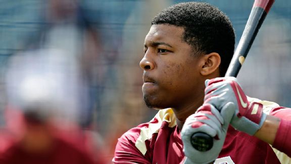 Jameis Winston